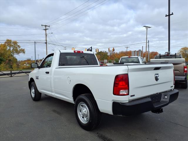 used 2017 Ram 2500 car, priced at $14,900