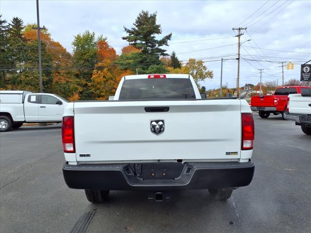 used 2017 Ram 2500 car, priced at $14,900