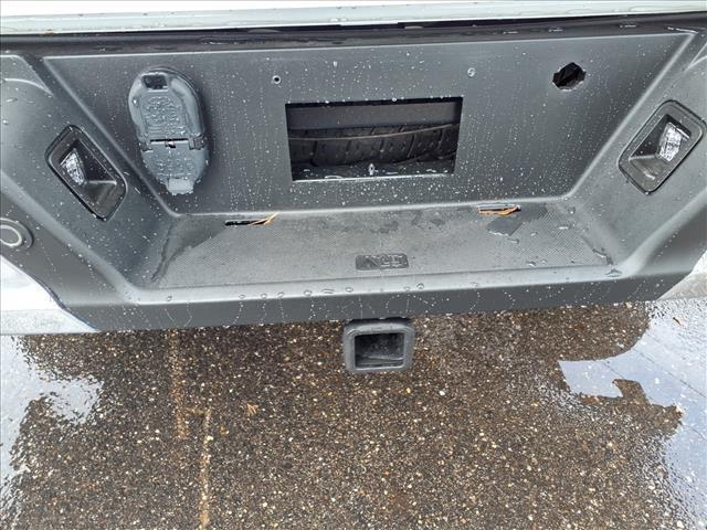 used 2021 Ford F-150 car, priced at $25,500