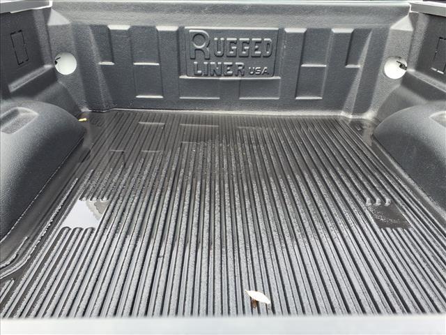 used 2021 Ford F-150 car, priced at $25,500