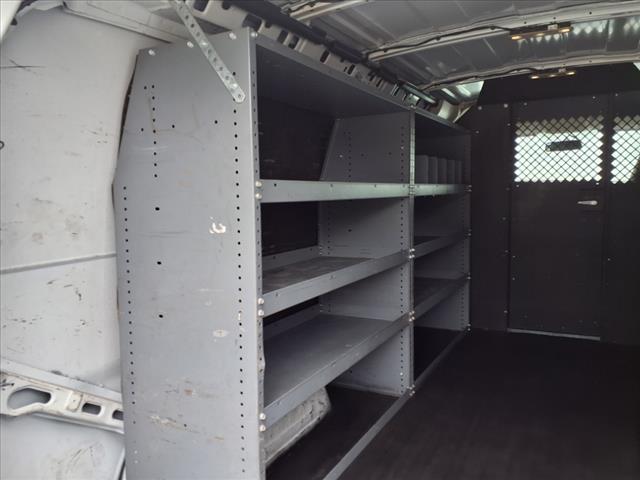 used 2020 Chevrolet Express 2500 car, priced at $16,900