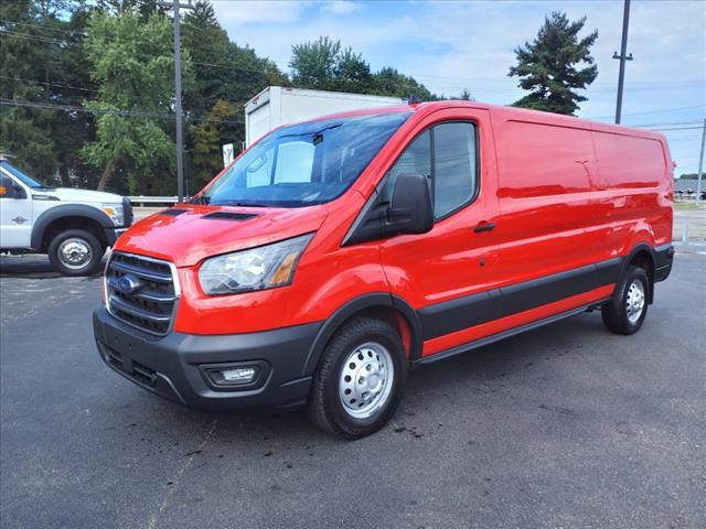 used 2020 Ford Transit-250 car, priced at $25,900