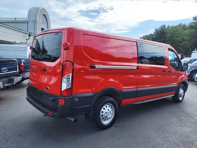 used 2020 Ford Transit-250 car, priced at $25,900