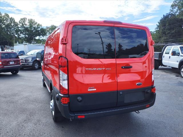 used 2020 Ford Transit-250 car, priced at $25,900