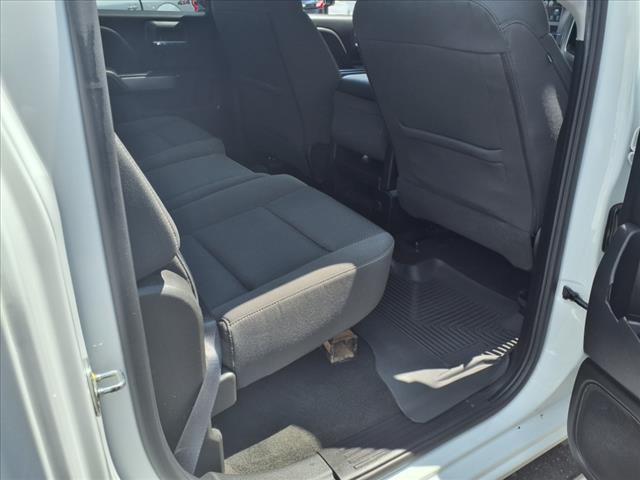 used 2019 Chevrolet Silverado 2500 car, priced at $27,900