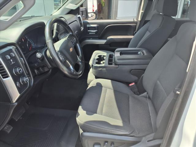 used 2019 Chevrolet Silverado 2500 car, priced at $27,900