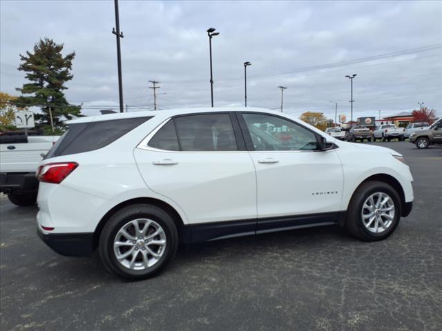 used 2019 Chevrolet Equinox car, priced at $10,500