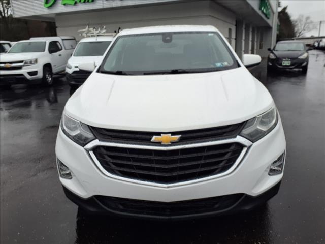 used 2019 Chevrolet Equinox car, priced at $10,500