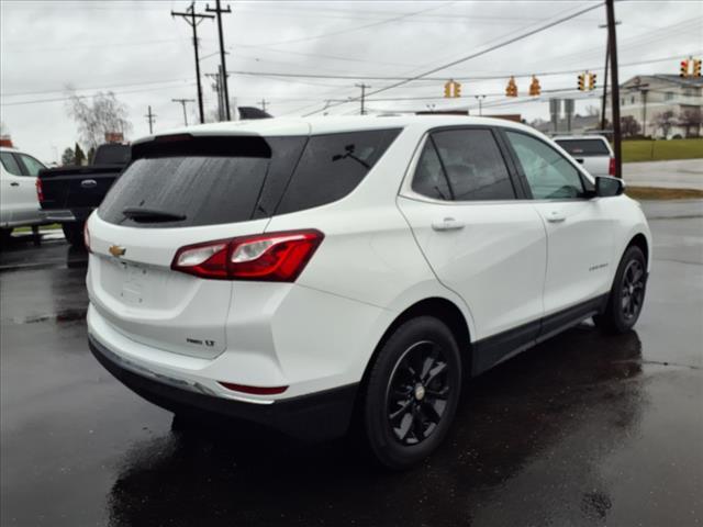 used 2019 Chevrolet Equinox car, priced at $10,500