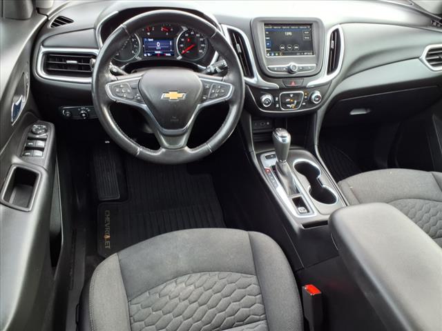 used 2019 Chevrolet Equinox car, priced at $10,500