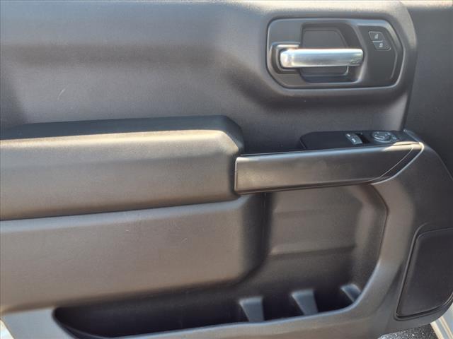 used 2020 Chevrolet Silverado 1500 car, priced at $15,900
