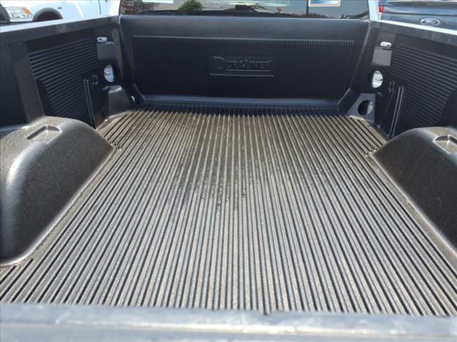 used 2020 Chevrolet Silverado 1500 car, priced at $15,900