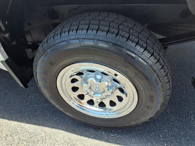used 2020 Chevrolet Silverado 1500 car, priced at $15,900