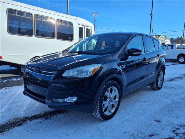 used 2013 Ford Escape car, priced at $8,900