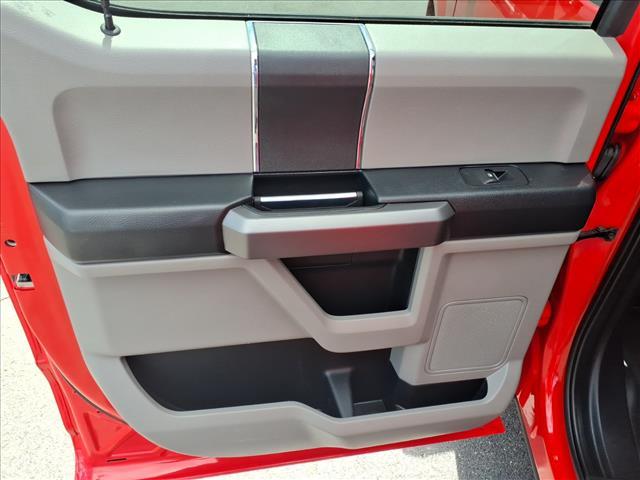 used 2020 Ford F-150 car, priced at $19,900