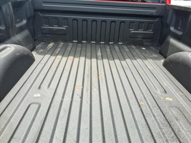 used 2020 Ford F-150 car, priced at $19,900