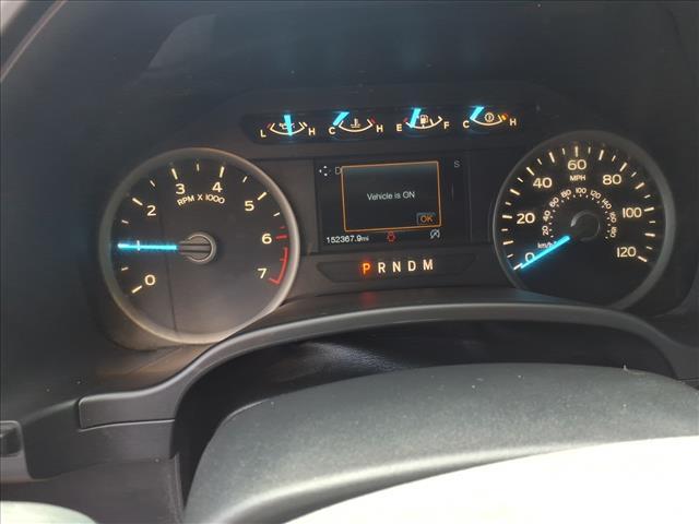 used 2020 Ford F-150 car, priced at $19,900
