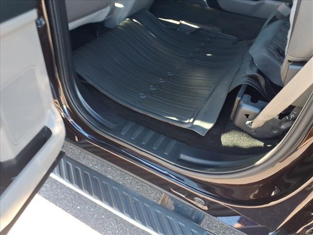 used 2018 Ford F-150 car, priced at $24,900