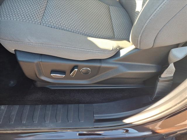 used 2018 Ford F-150 car, priced at $24,900