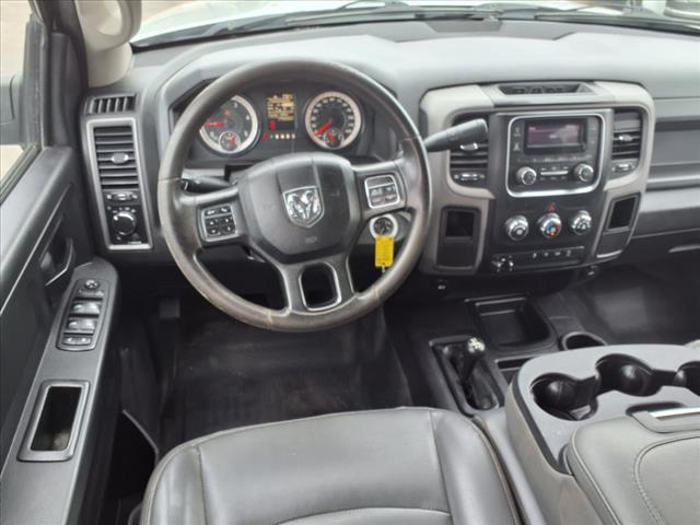 used 2018 Ram 3500 car, priced at $32,900