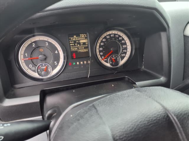 used 2018 Ram 3500 car, priced at $32,900