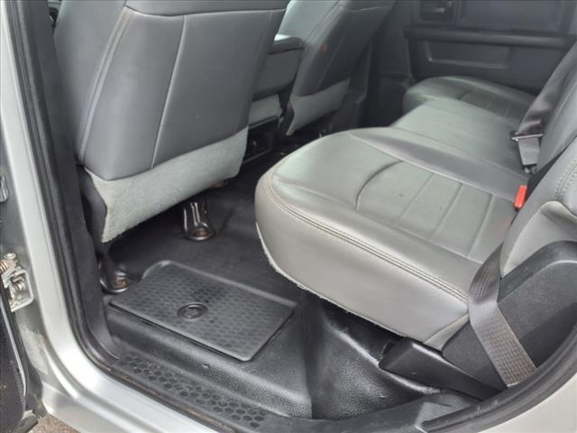 used 2018 Ram 3500 car, priced at $32,900