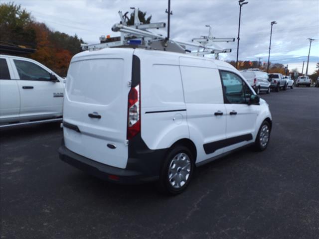 used 2016 Ford Transit Connect car, priced at $13,900