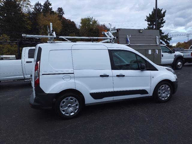 used 2016 Ford Transit Connect car, priced at $13,900