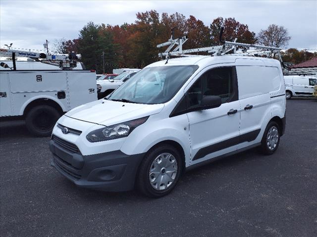 used 2016 Ford Transit Connect car, priced at $14,900
