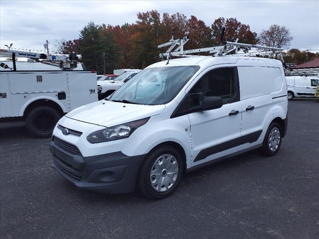 used 2016 Ford Transit Connect car, priced at $13,900