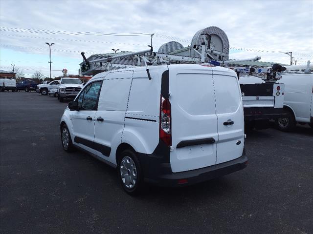 used 2016 Ford Transit Connect car, priced at $13,900