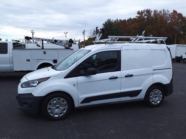 used 2016 Ford Transit Connect car, priced at $13,900