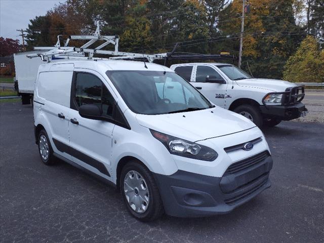 used 2016 Ford Transit Connect car, priced at $13,900