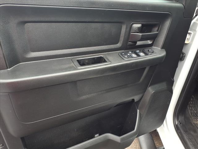 used 2020 Ram 2500 car, priced at $31,900