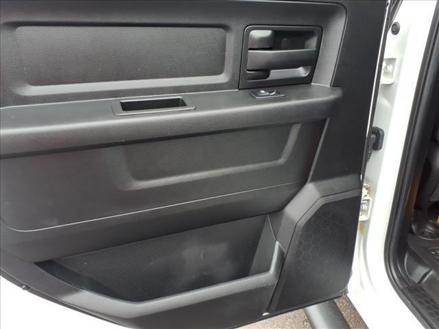 used 2020 Ram 2500 car, priced at $31,900