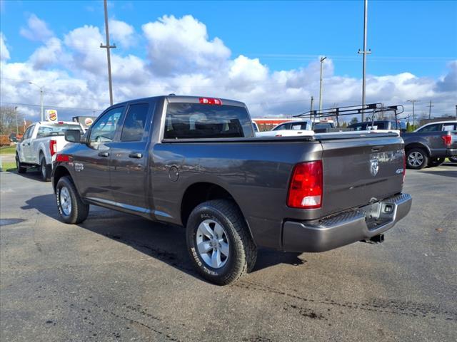 used 2019 Ram 1500 car, priced at $24,500