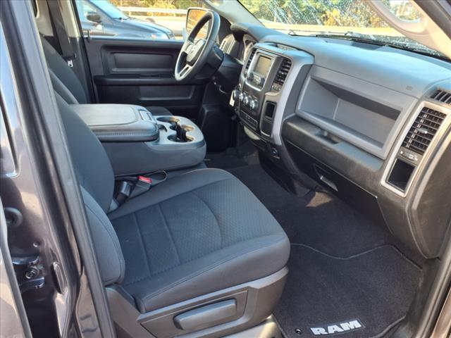 used 2019 Ram 1500 car, priced at $24,500