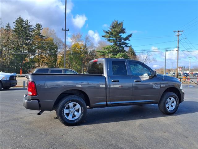 used 2019 Ram 1500 car, priced at $24,500