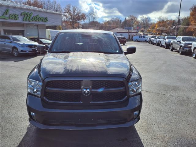 used 2019 Ram 1500 car, priced at $24,500