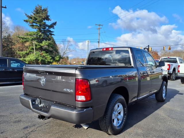 used 2019 Ram 1500 car, priced at $24,500