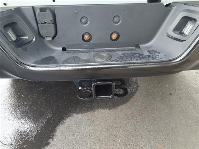 used 2018 Ram 2500 car, priced at $16,900