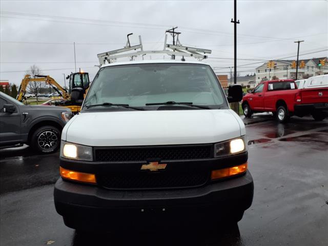 used 2019 Chevrolet Express 2500 car, priced at $28,900