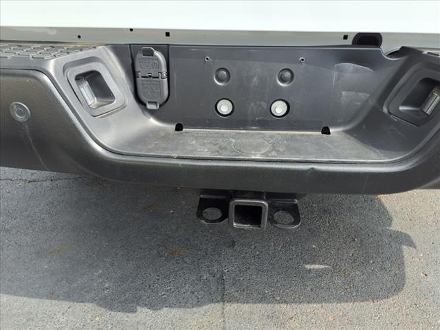 used 2021 Ram 1500 car, priced at $16,900