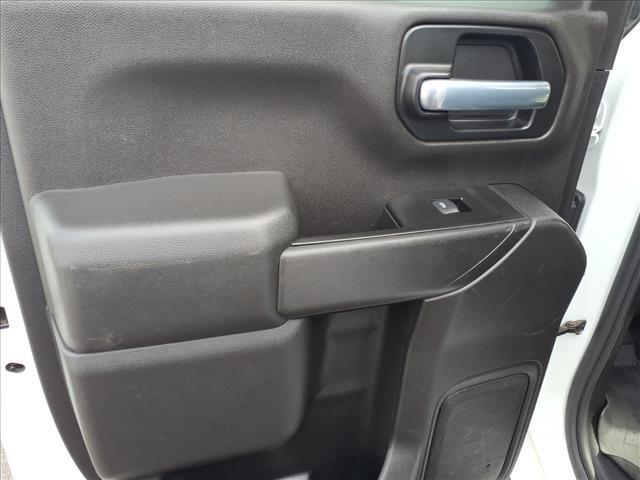 used 2020 Chevrolet Silverado 2500 car, priced at $23,900