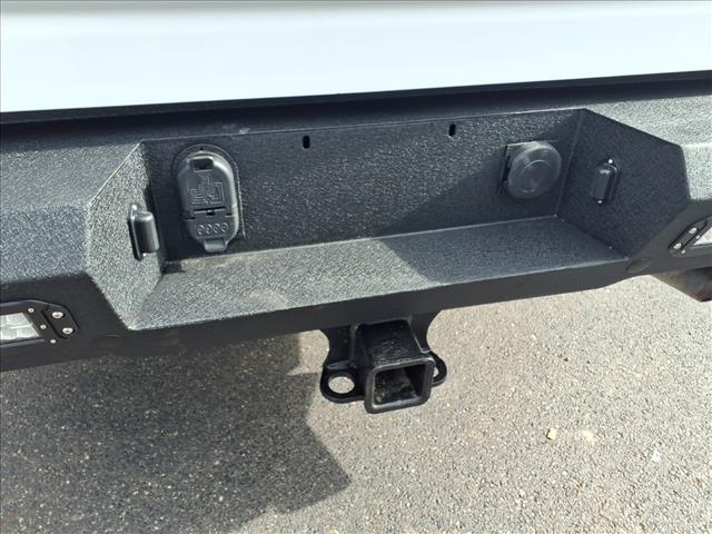 used 2020 Chevrolet Silverado 2500 car, priced at $23,900