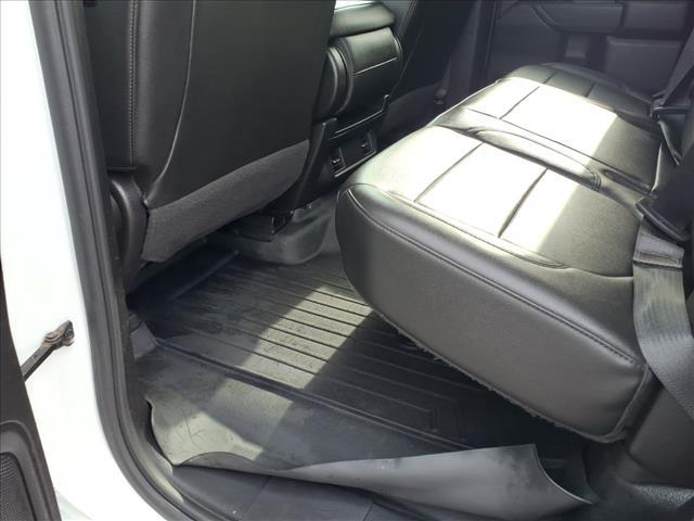 used 2020 Chevrolet Silverado 2500 car, priced at $23,900