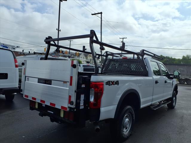 used 2018 Ford F-250 car, priced at $28,900