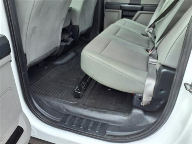 used 2018 Ford F-250 car, priced at $28,900