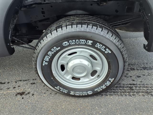 used 2018 Ford F-250 car, priced at $28,900