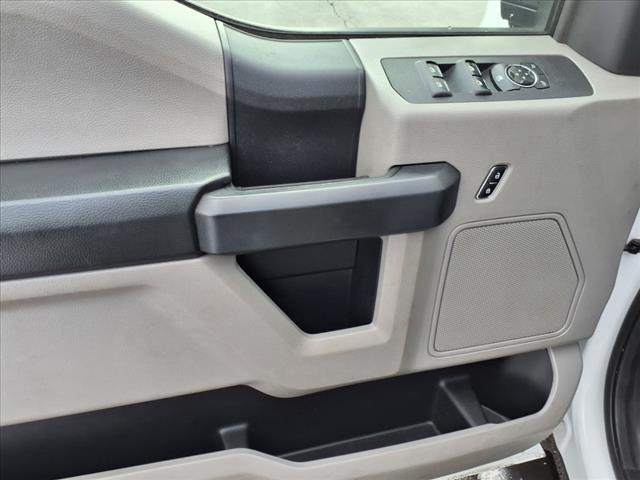 used 2018 Ford F-250 car, priced at $28,900